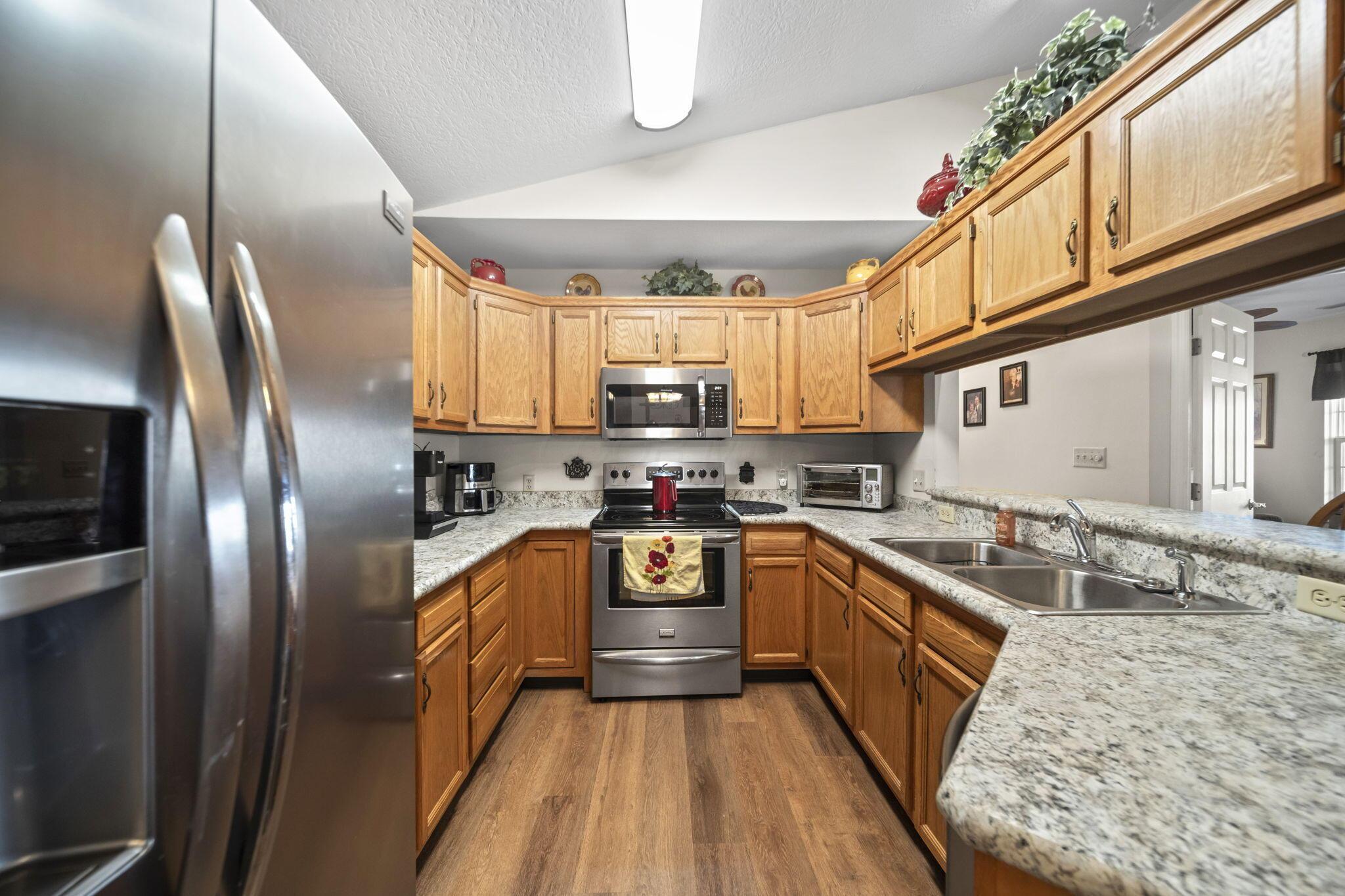 1306 Old Pond Drive