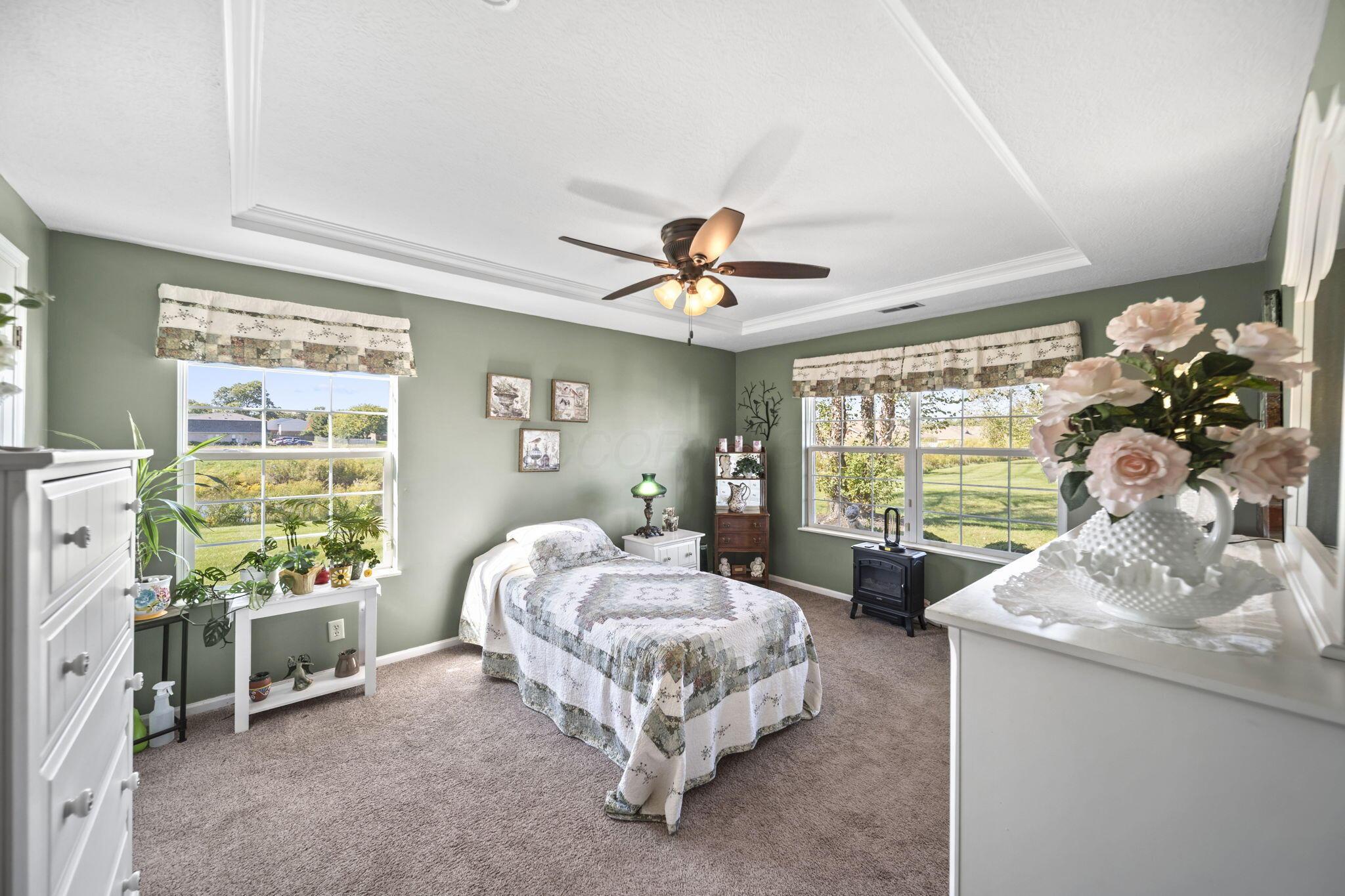 1306 Old Pond Drive