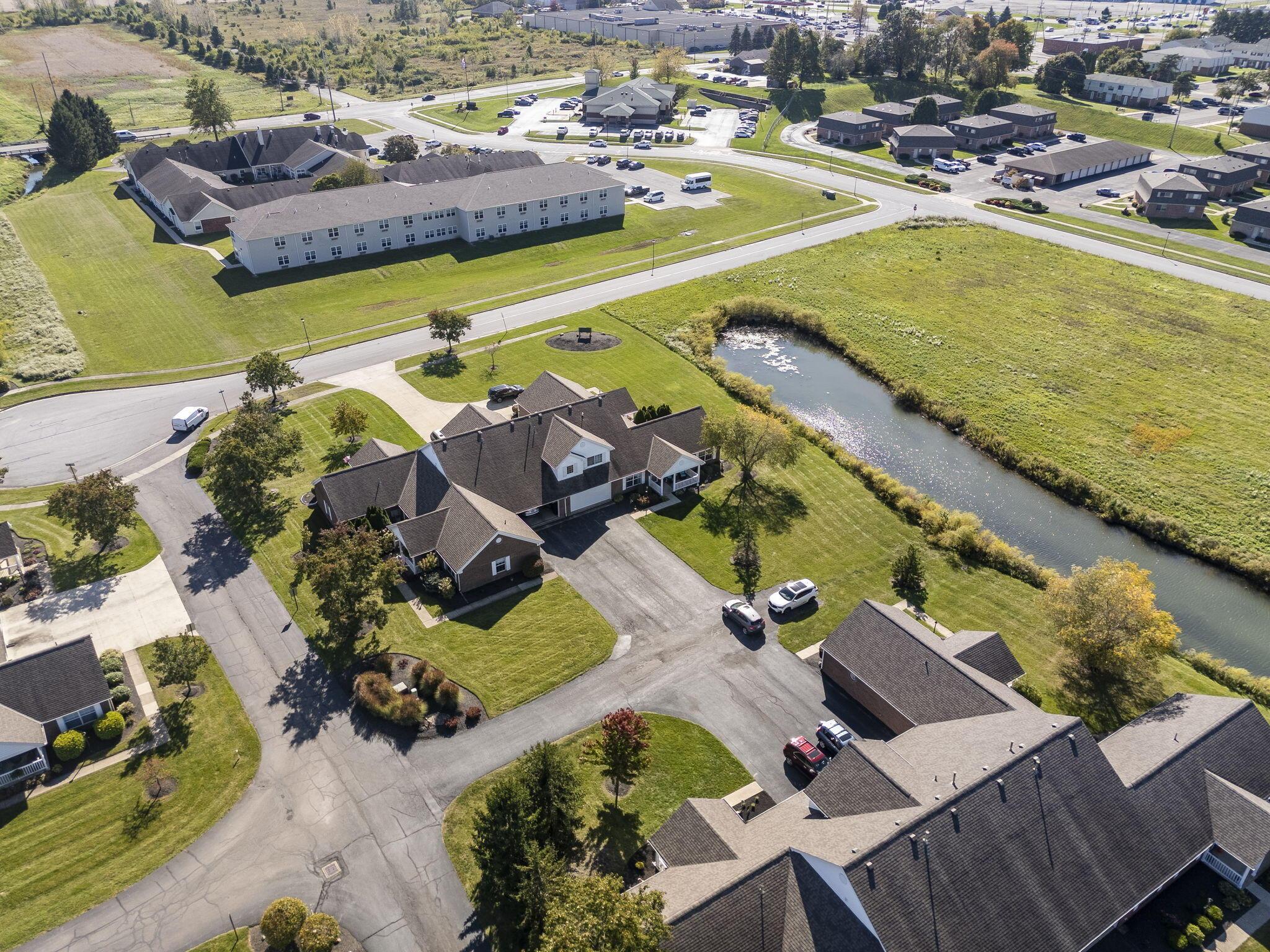 1306 Old Pond Drive