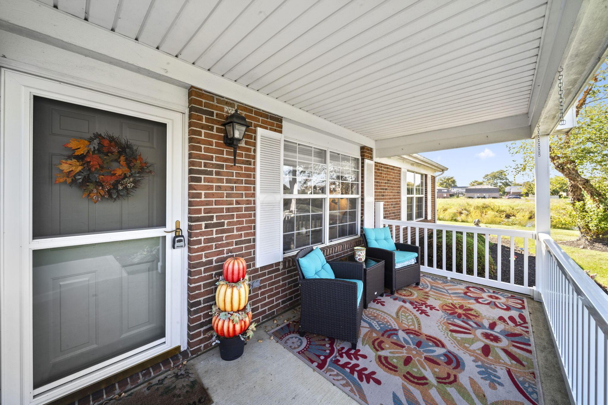 1306 Old Pond Drive
