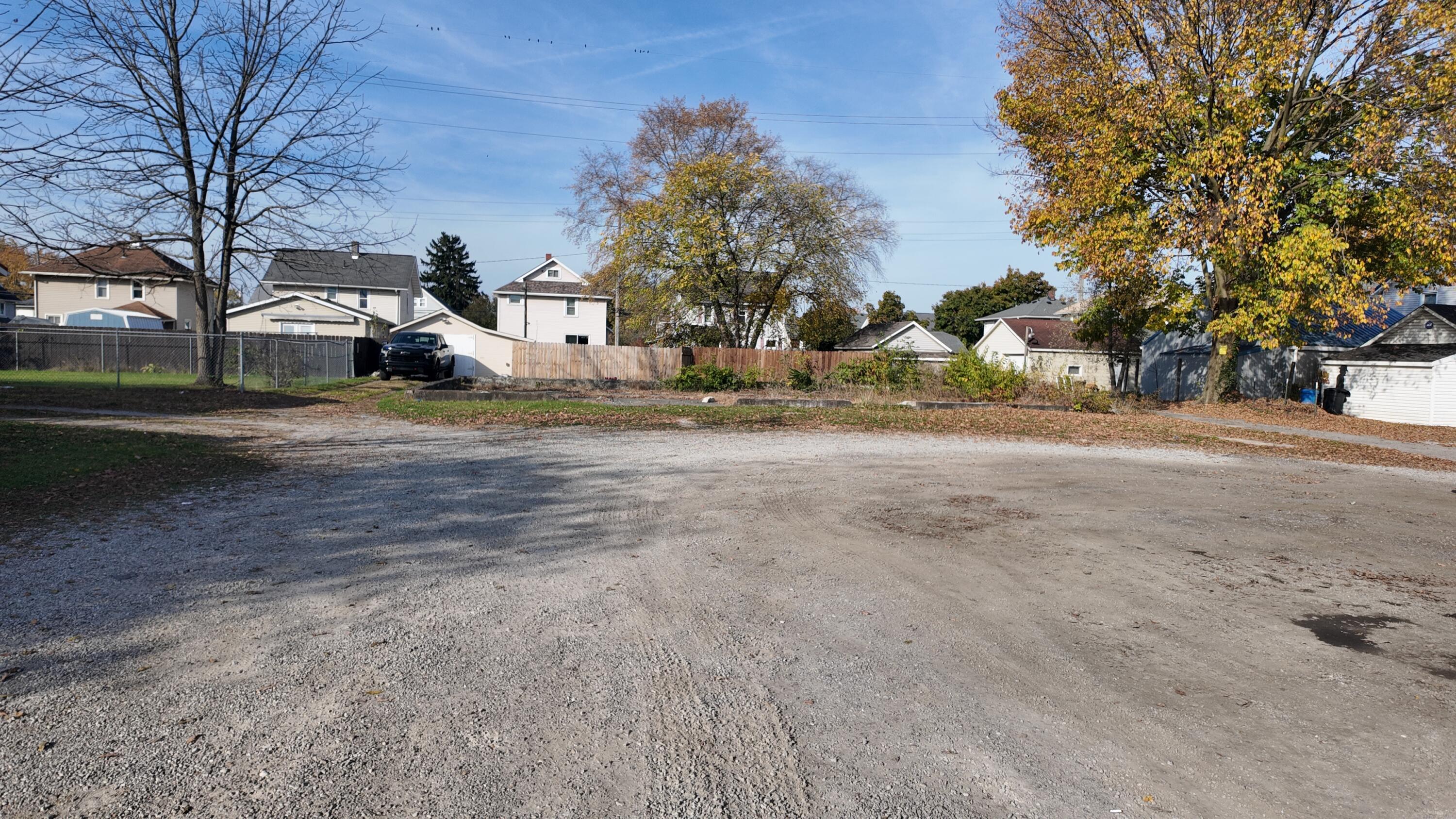 0 Henry Street Marion OH