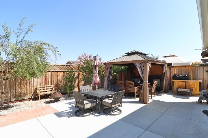 545 San Joaquin Court