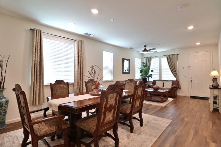 545 San Joaquin Court