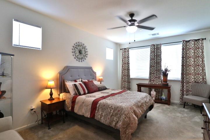 545 San Joaquin Court