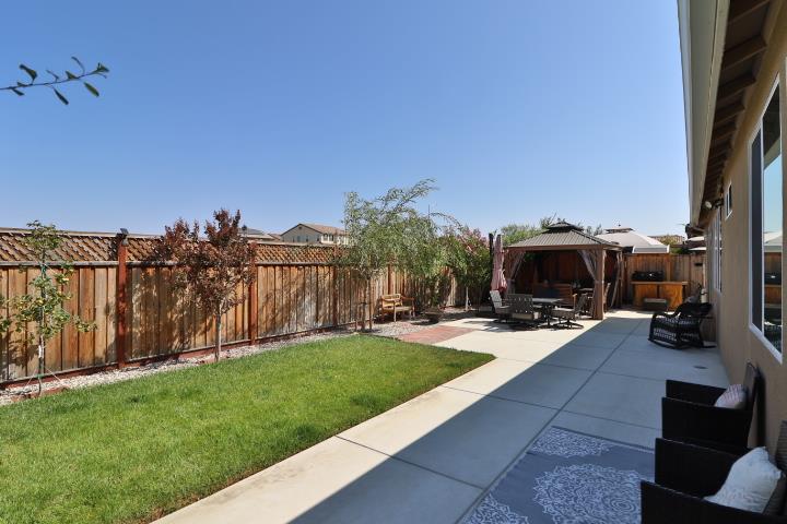 545 San Joaquin Court