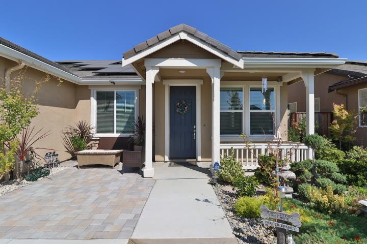 545 San Joaquin Court