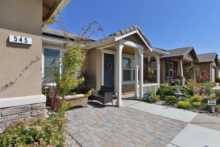 545 San Joaquin Court