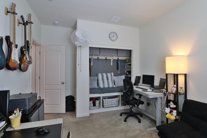 545 San Joaquin Court