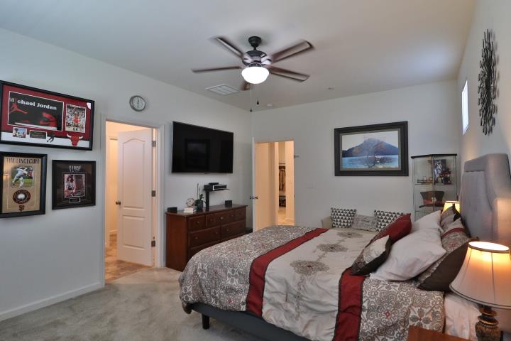 545 San Joaquin Court