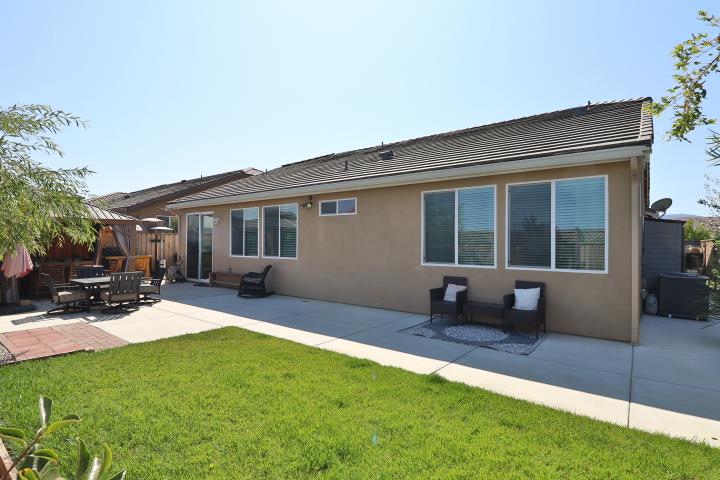 545 San Joaquin Court