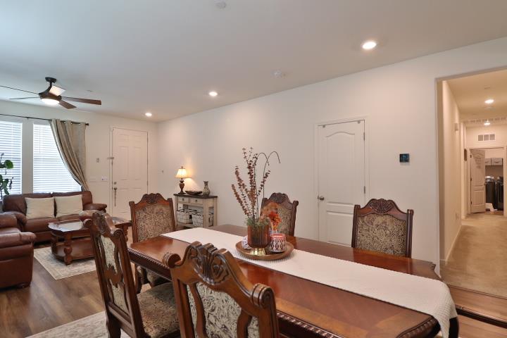 545 San Joaquin Court