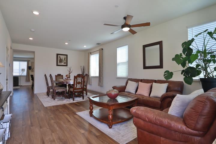 545 San Joaquin Court