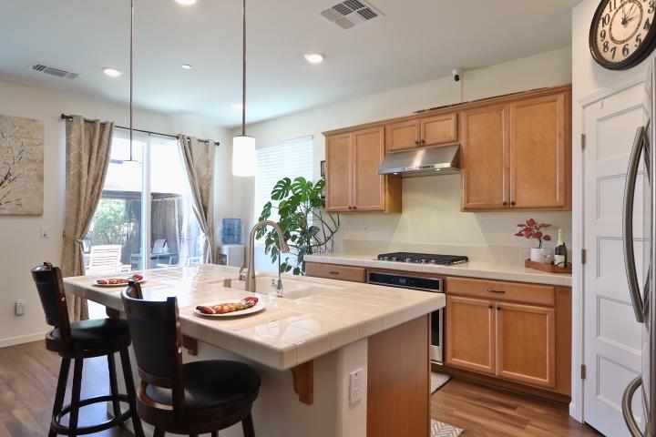 545 San Joaquin Court