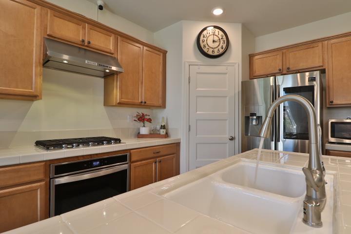 545 San Joaquin Court