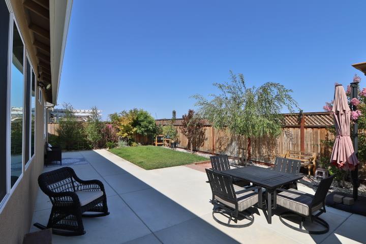 545 San Joaquin Court