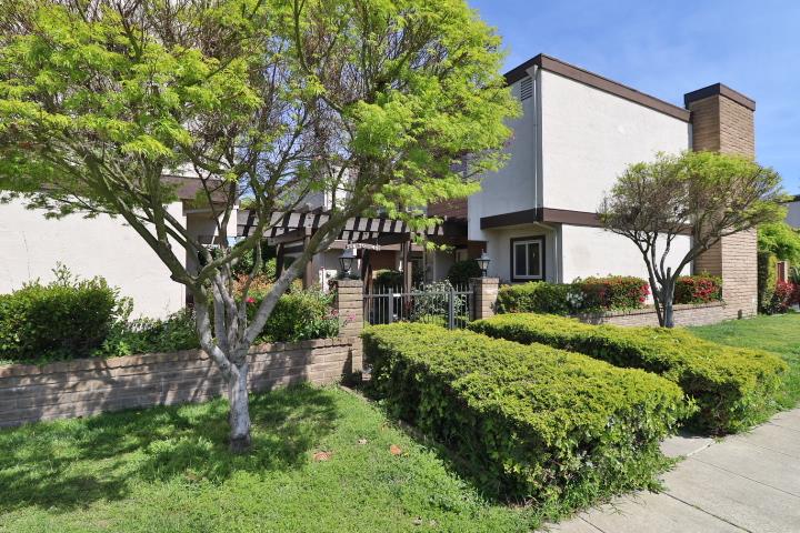 142 Castro ST
