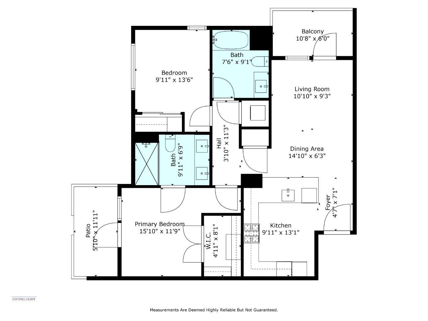 42111 Osgood Road 206