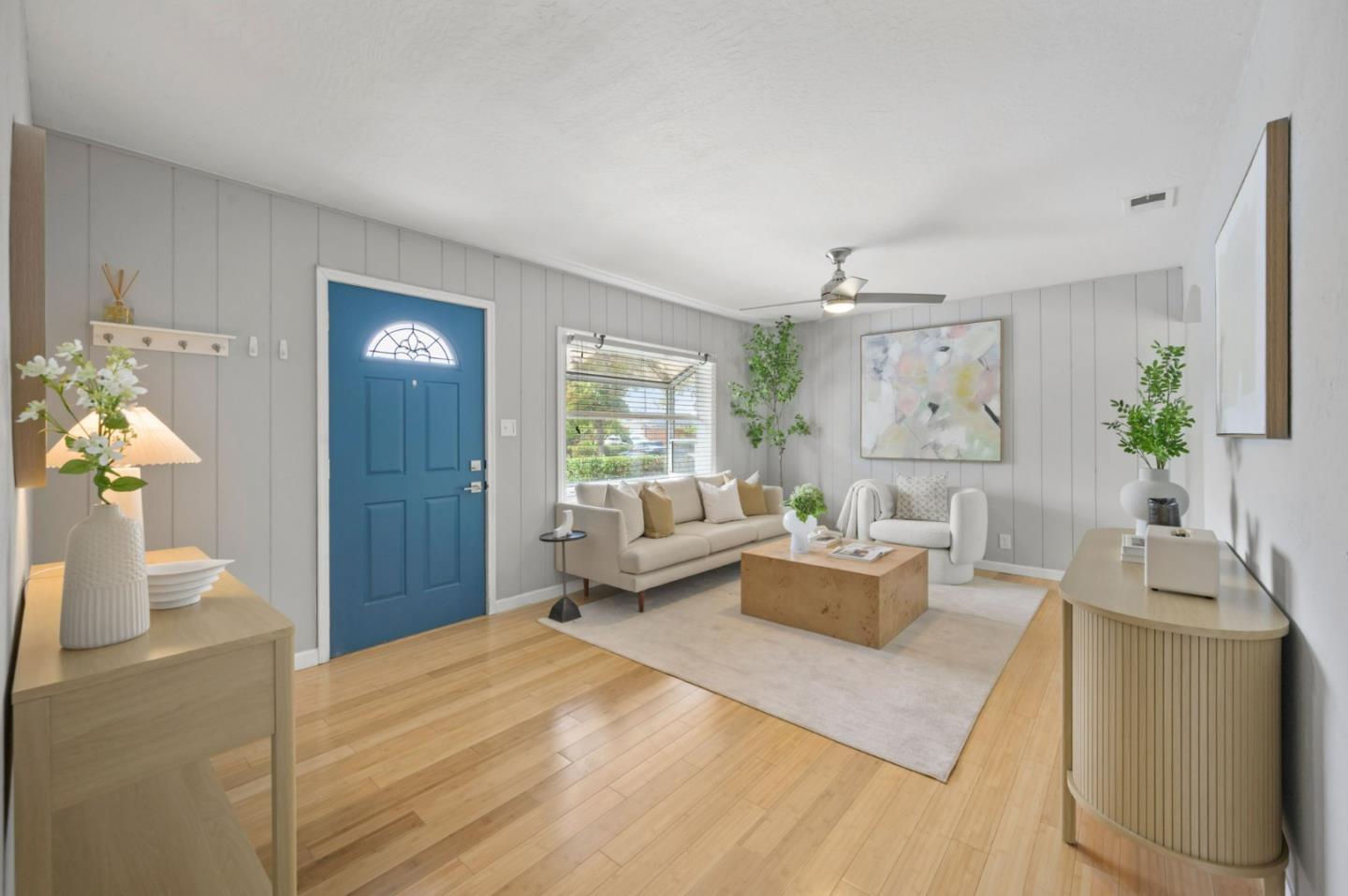 636 Gridley Street