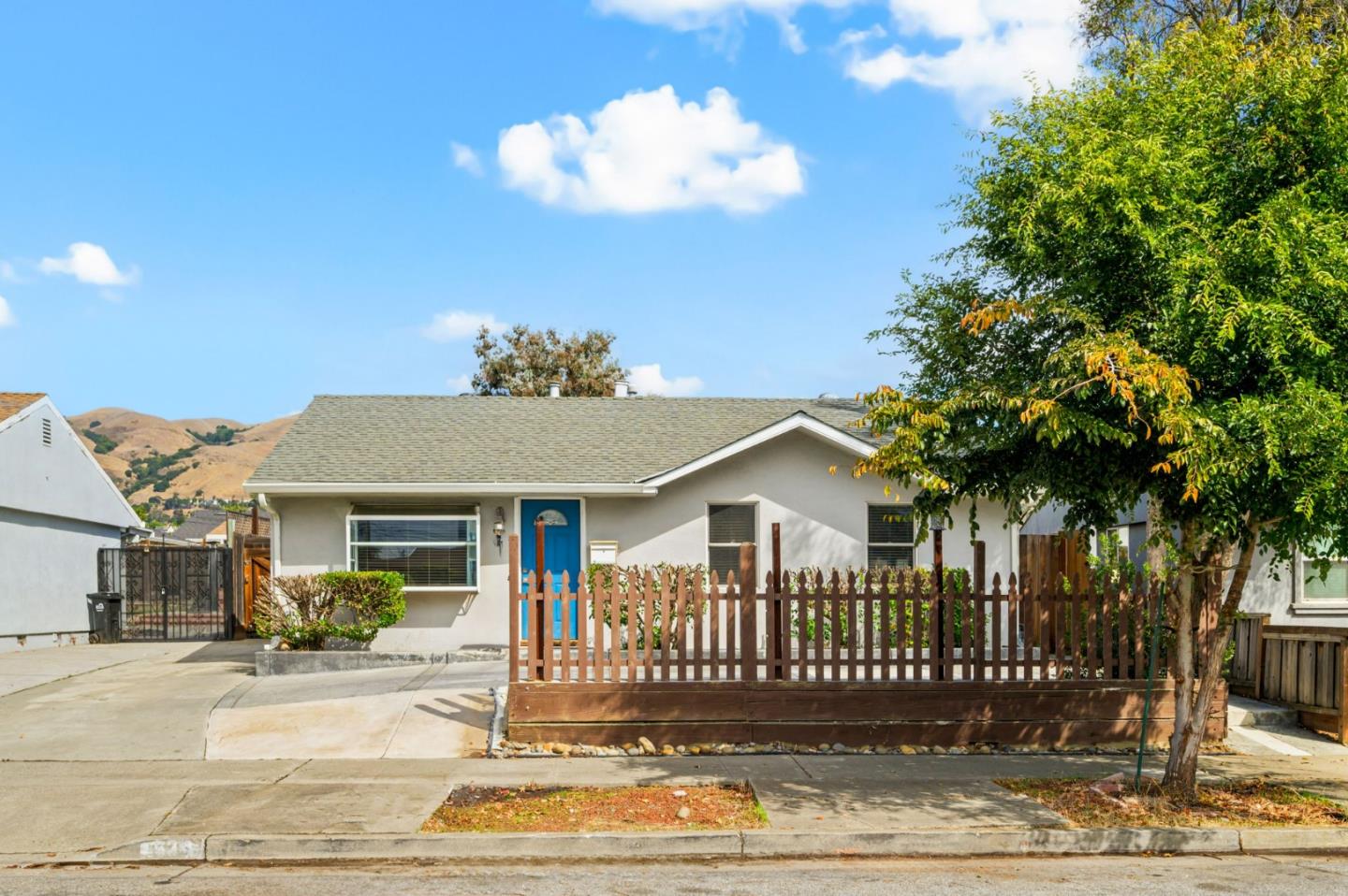 636 Gridley Street