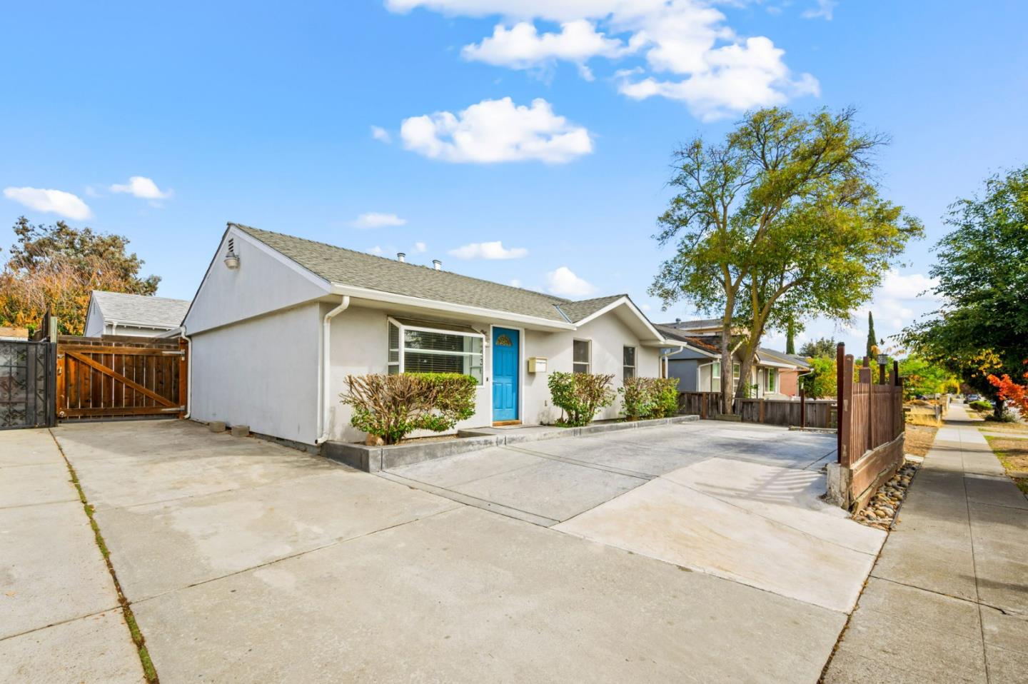 636 Gridley Street