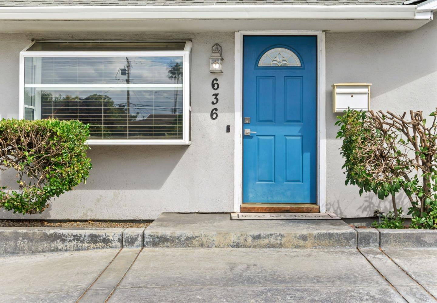 636 Gridley Street