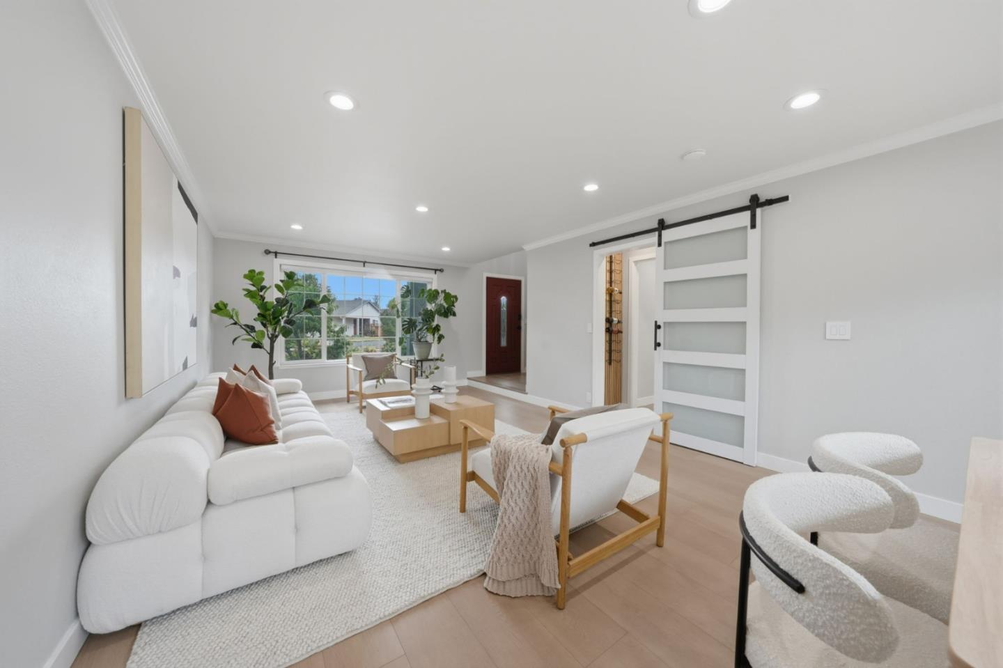 3211 Lenark Drive