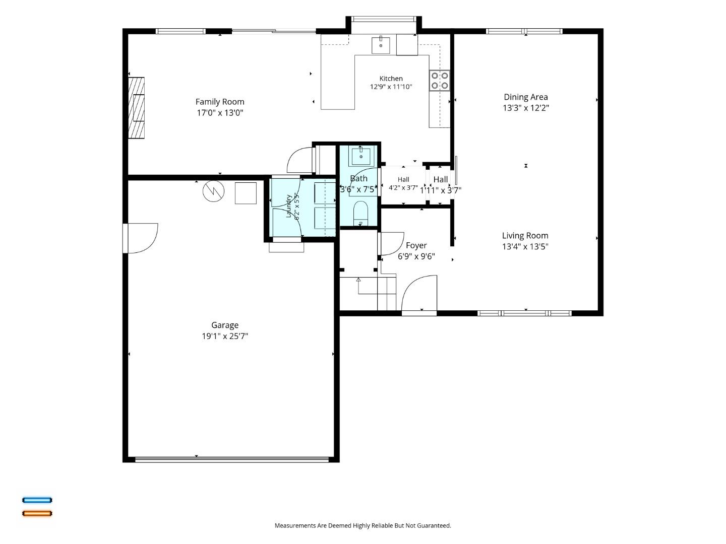 3211 Lenark Drive
