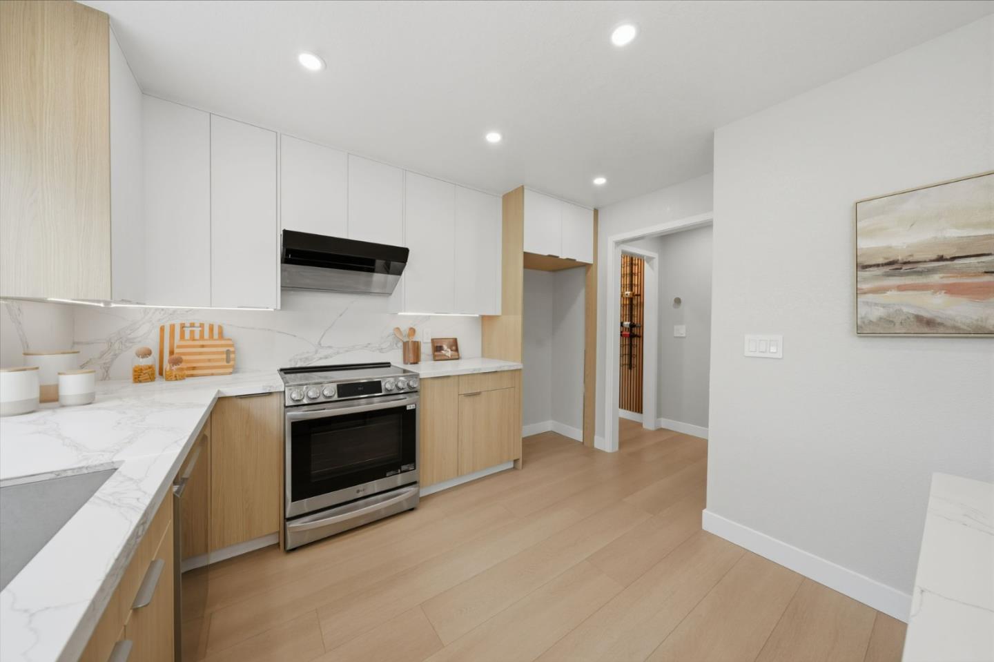 3211 Lenark Drive