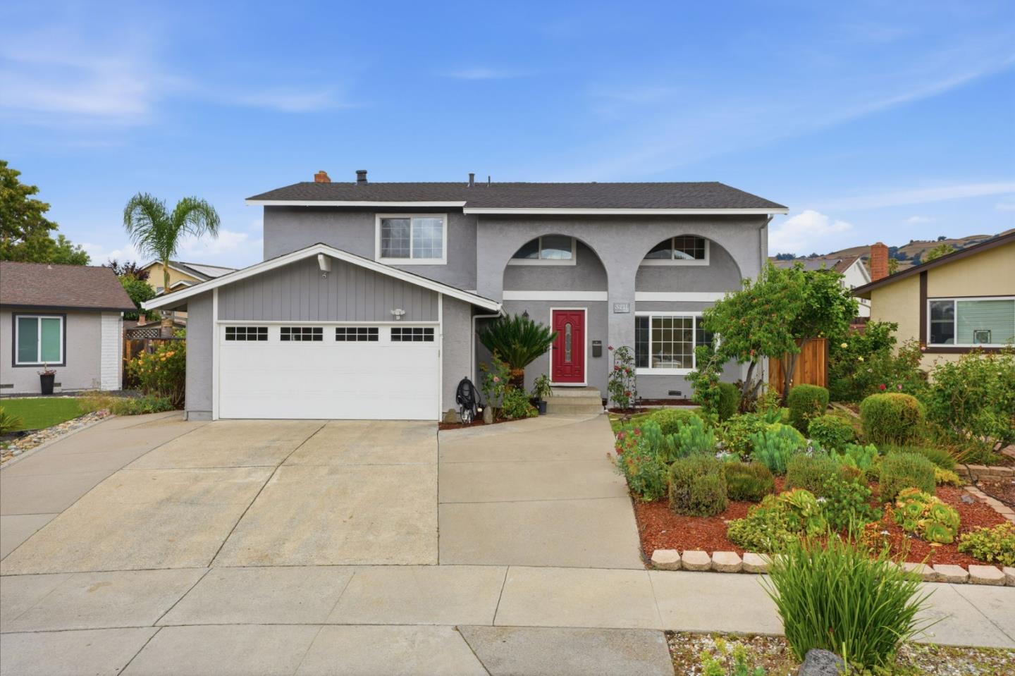 3211 Lenark Drive