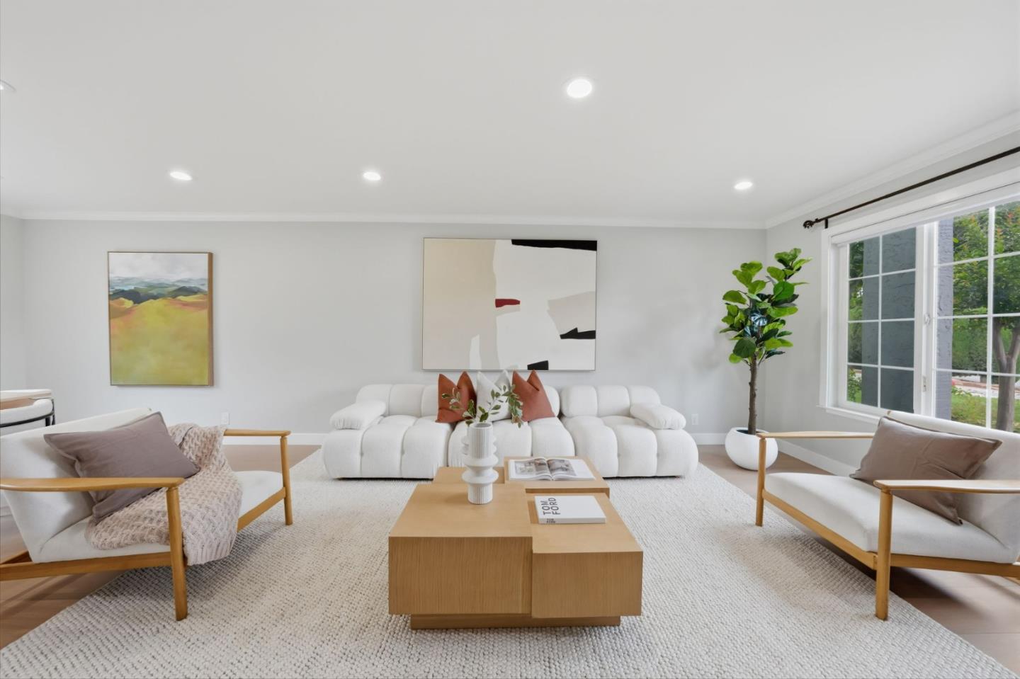 3211 Lenark Drive