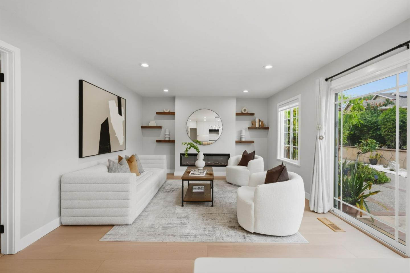3211 Lenark Drive