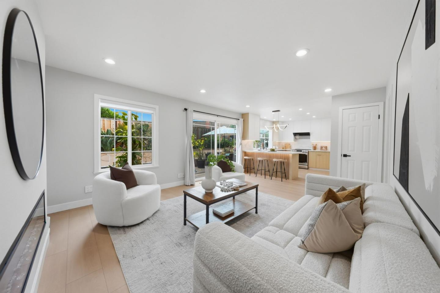 3211 Lenark Drive