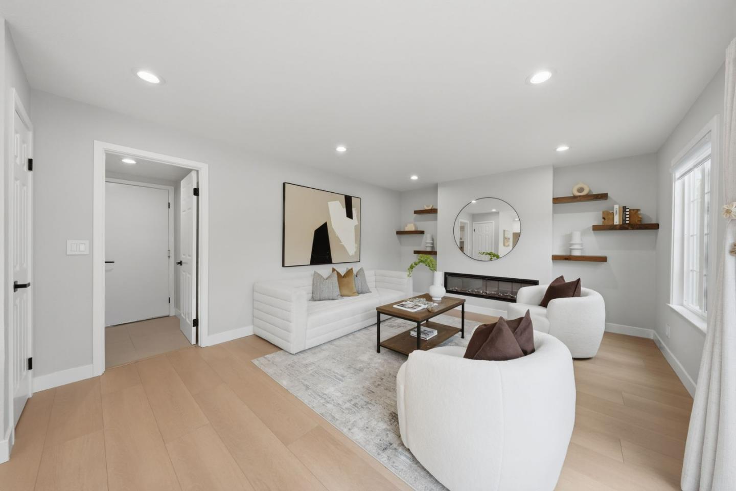 3211 Lenark Drive