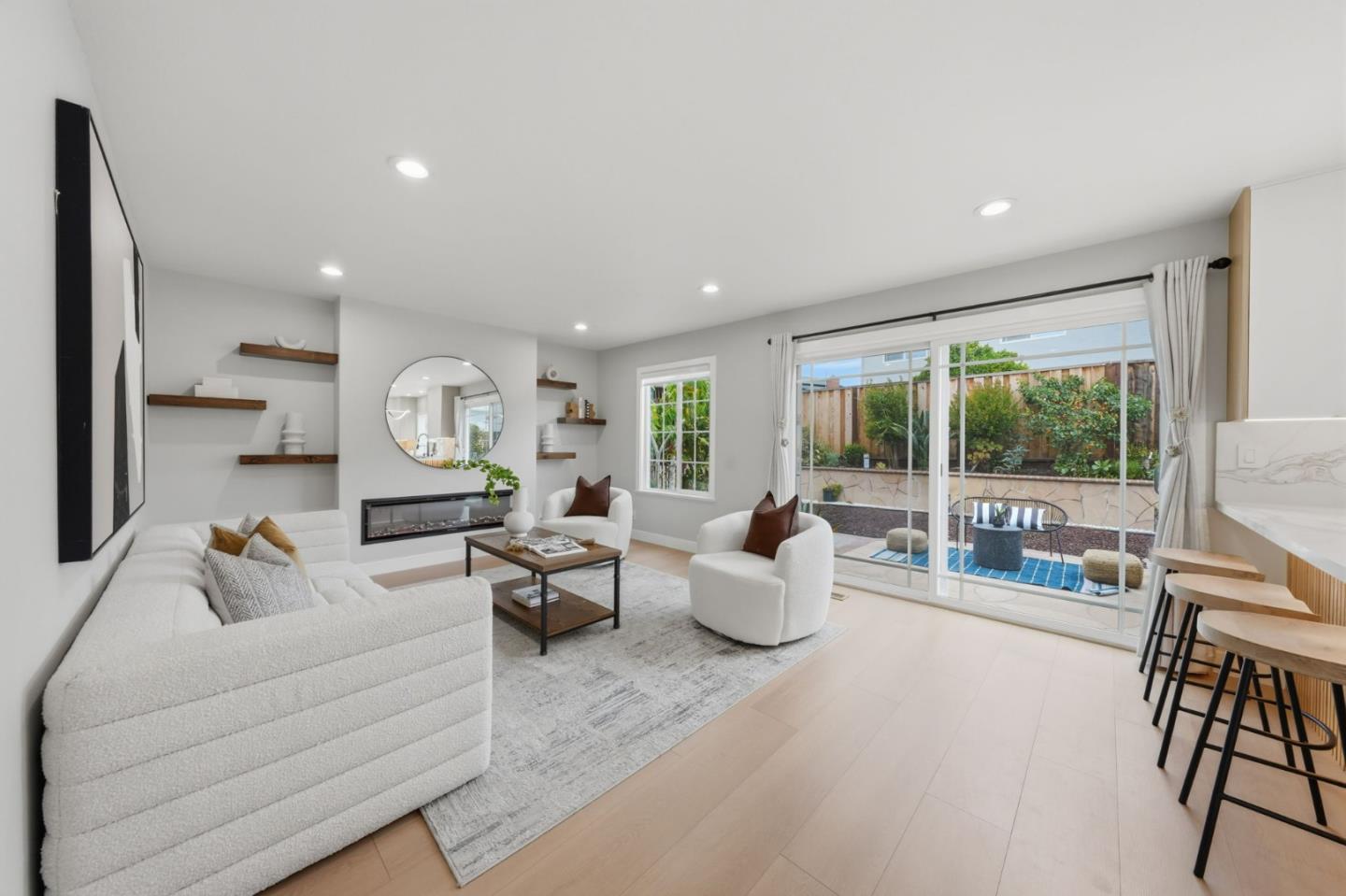 3211 Lenark Drive