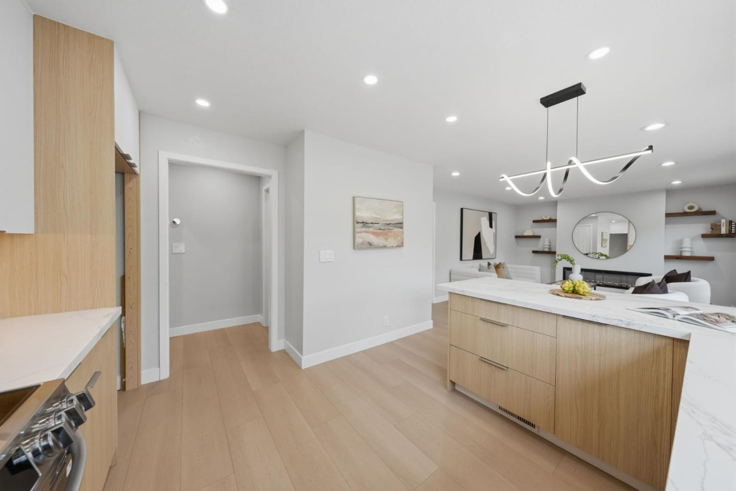 3211 Lenark Drive