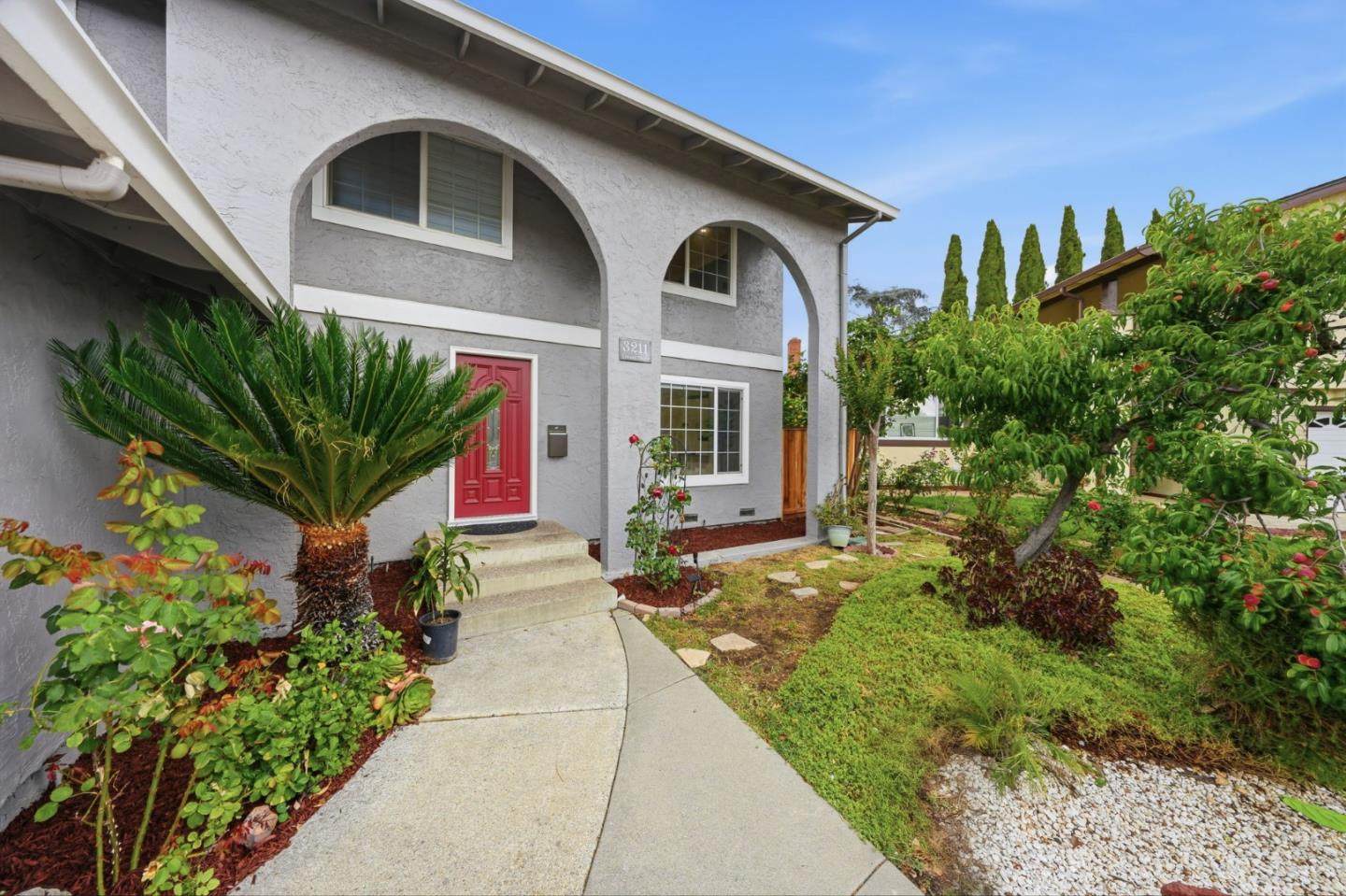 3211 Lenark Drive