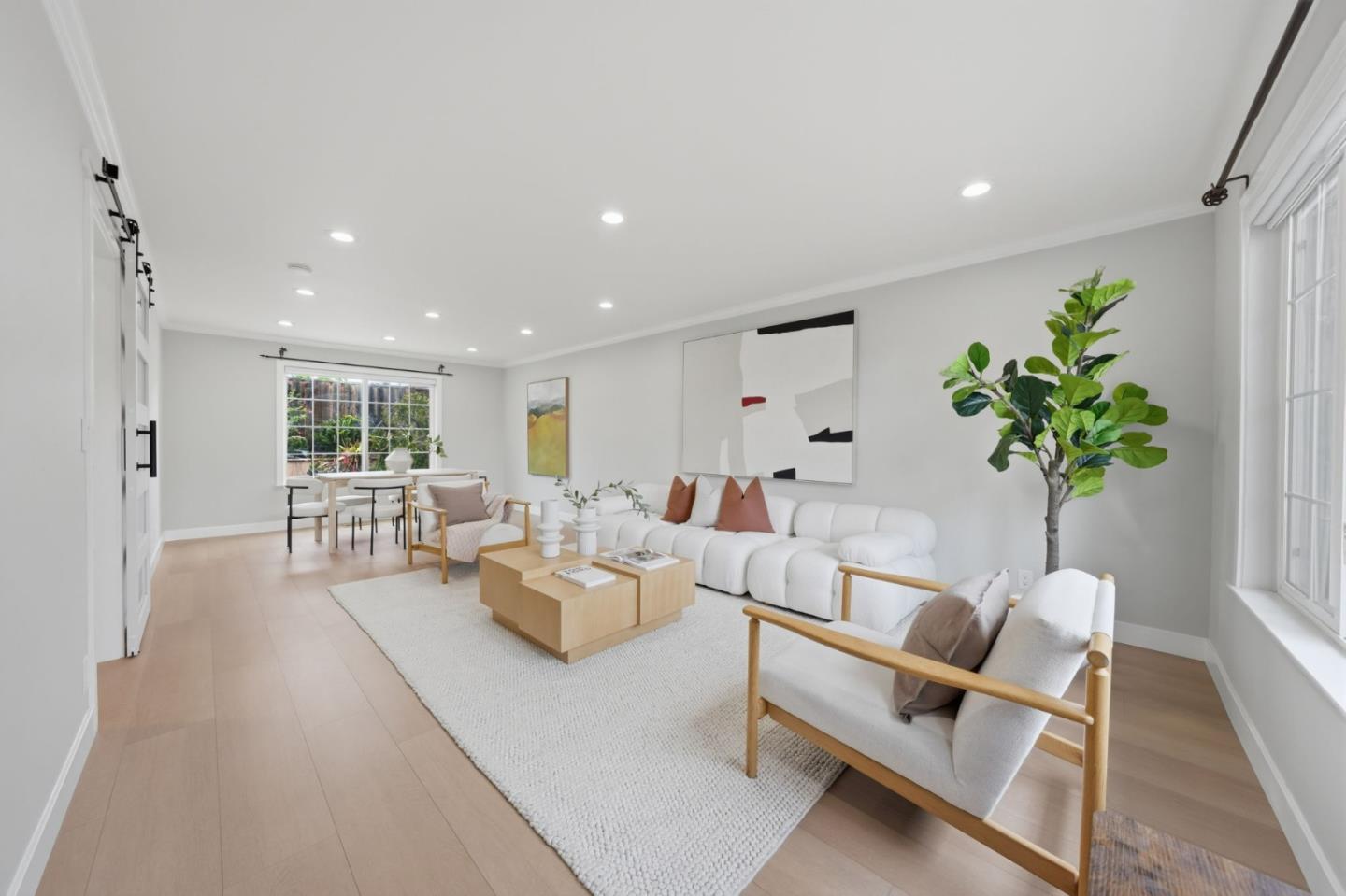 3211 Lenark Drive