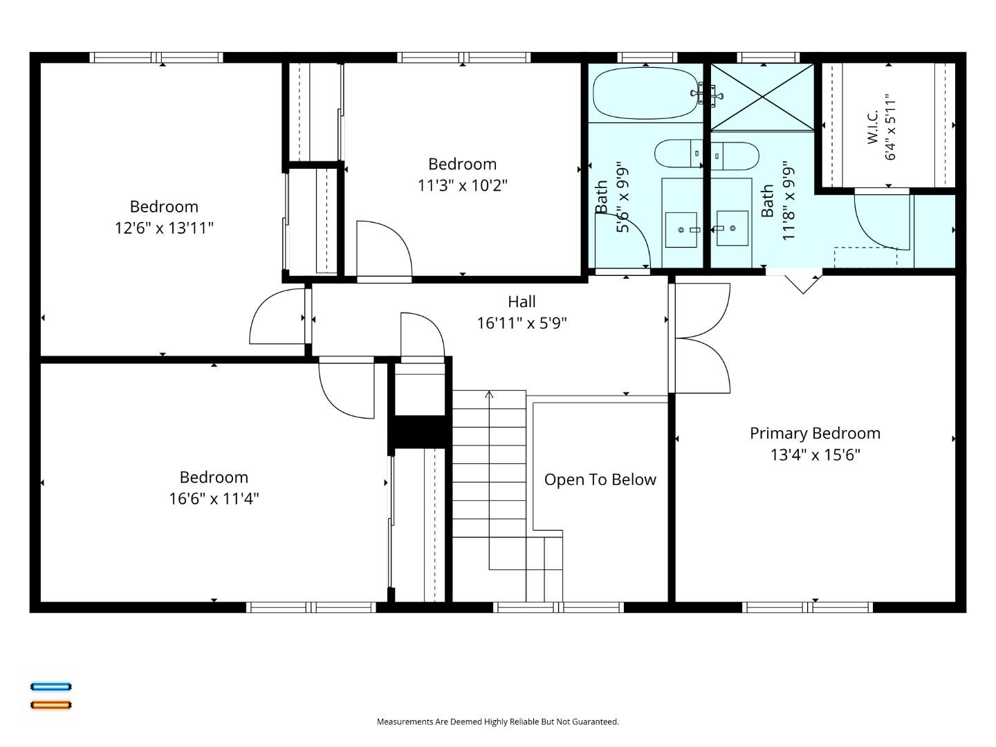 3211 Lenark Drive