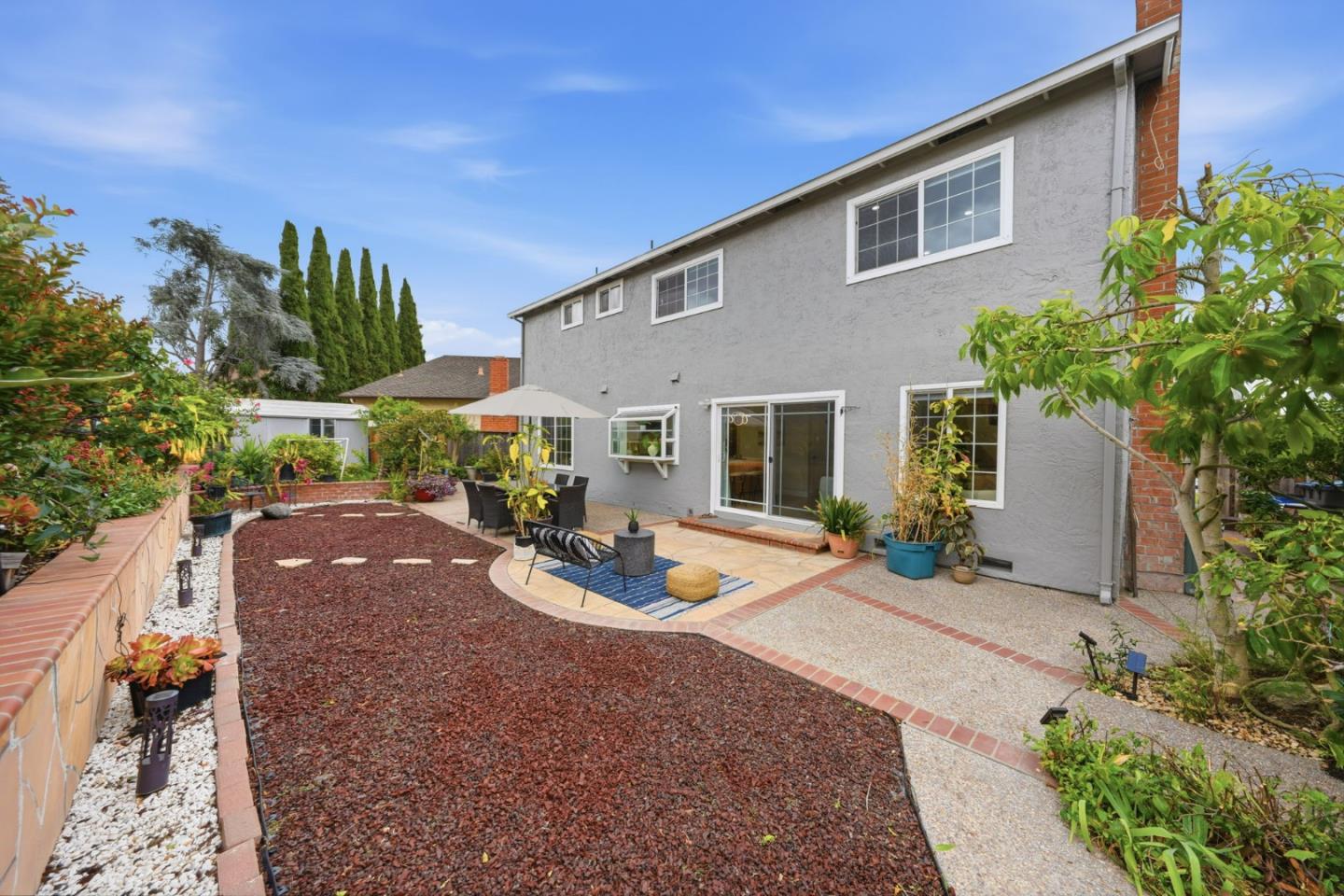 3211 Lenark Drive