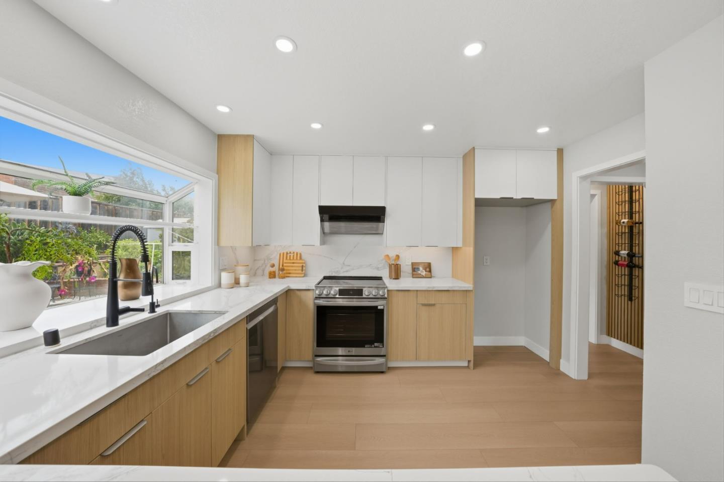 3211 Lenark Drive