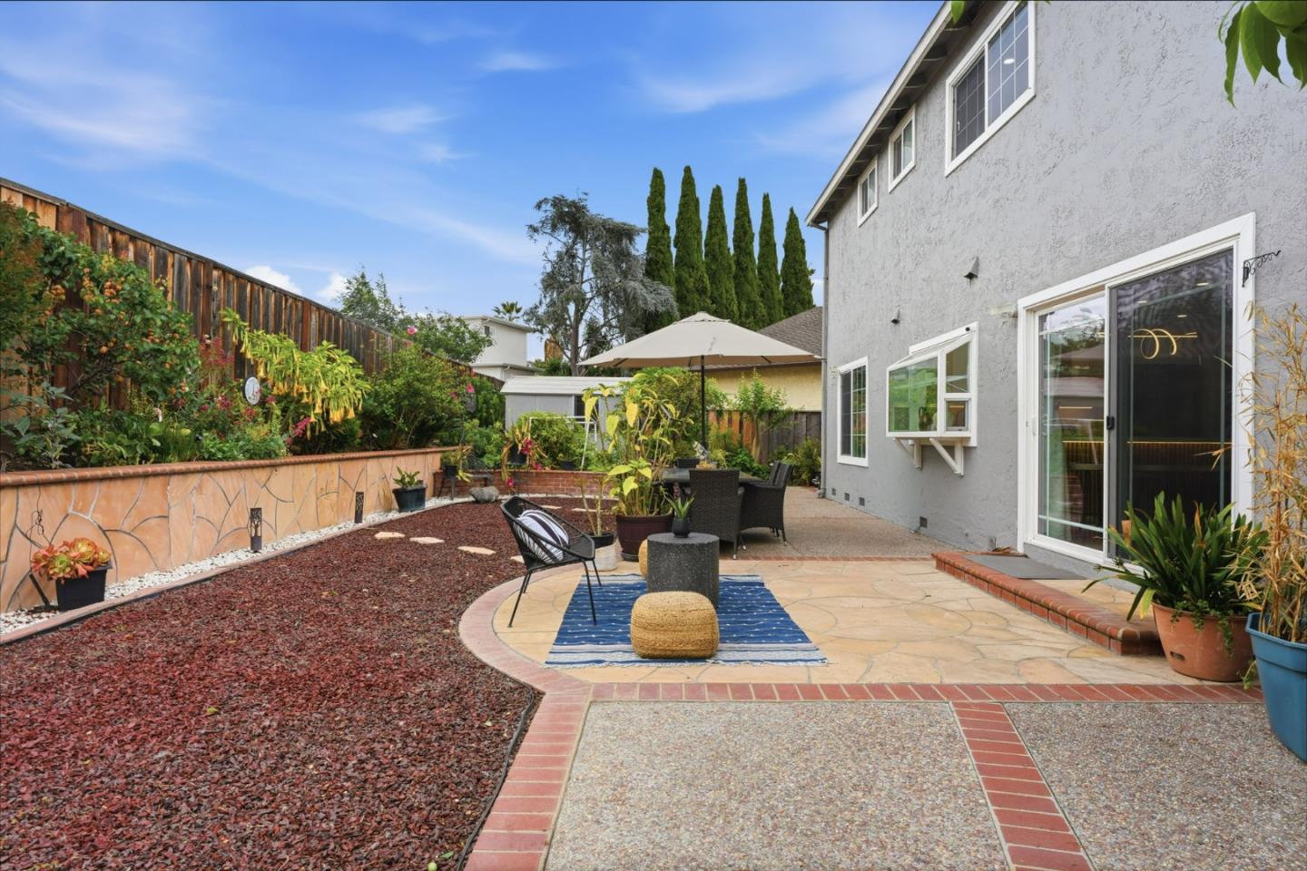 3211 Lenark Drive