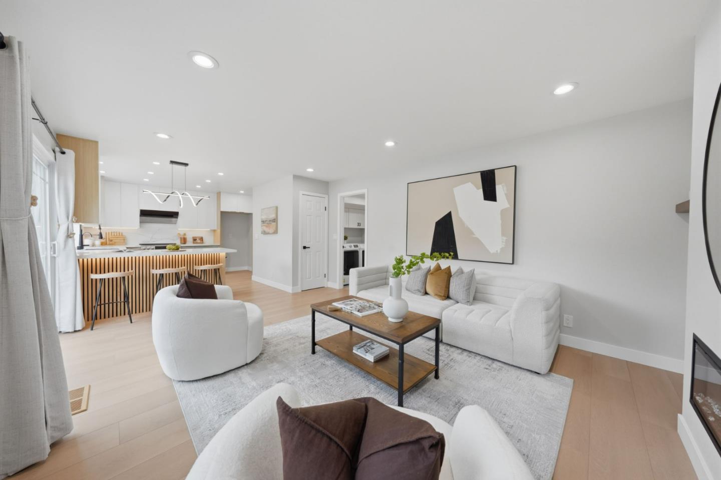 3211 Lenark Drive