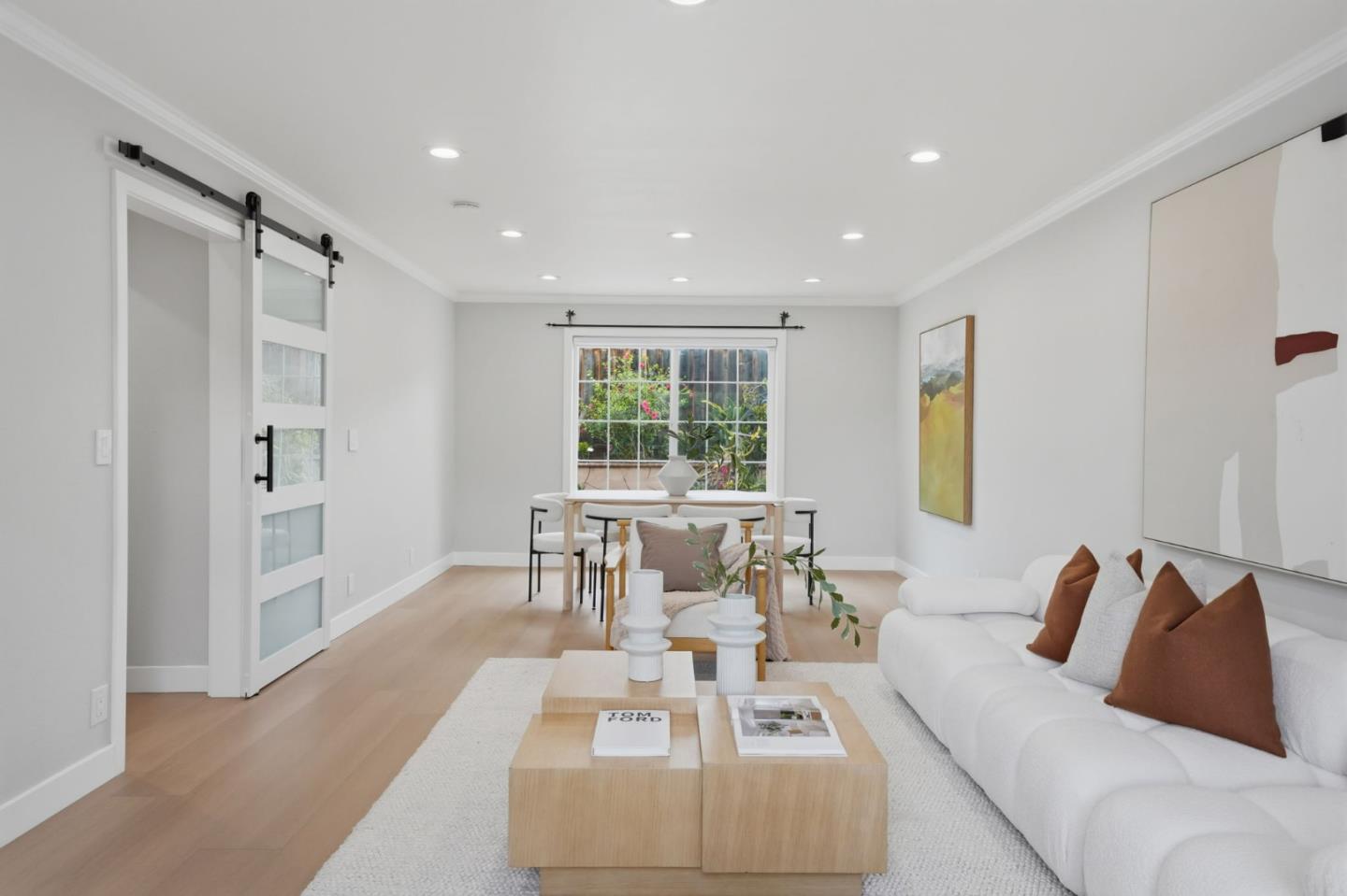 3211 Lenark Drive