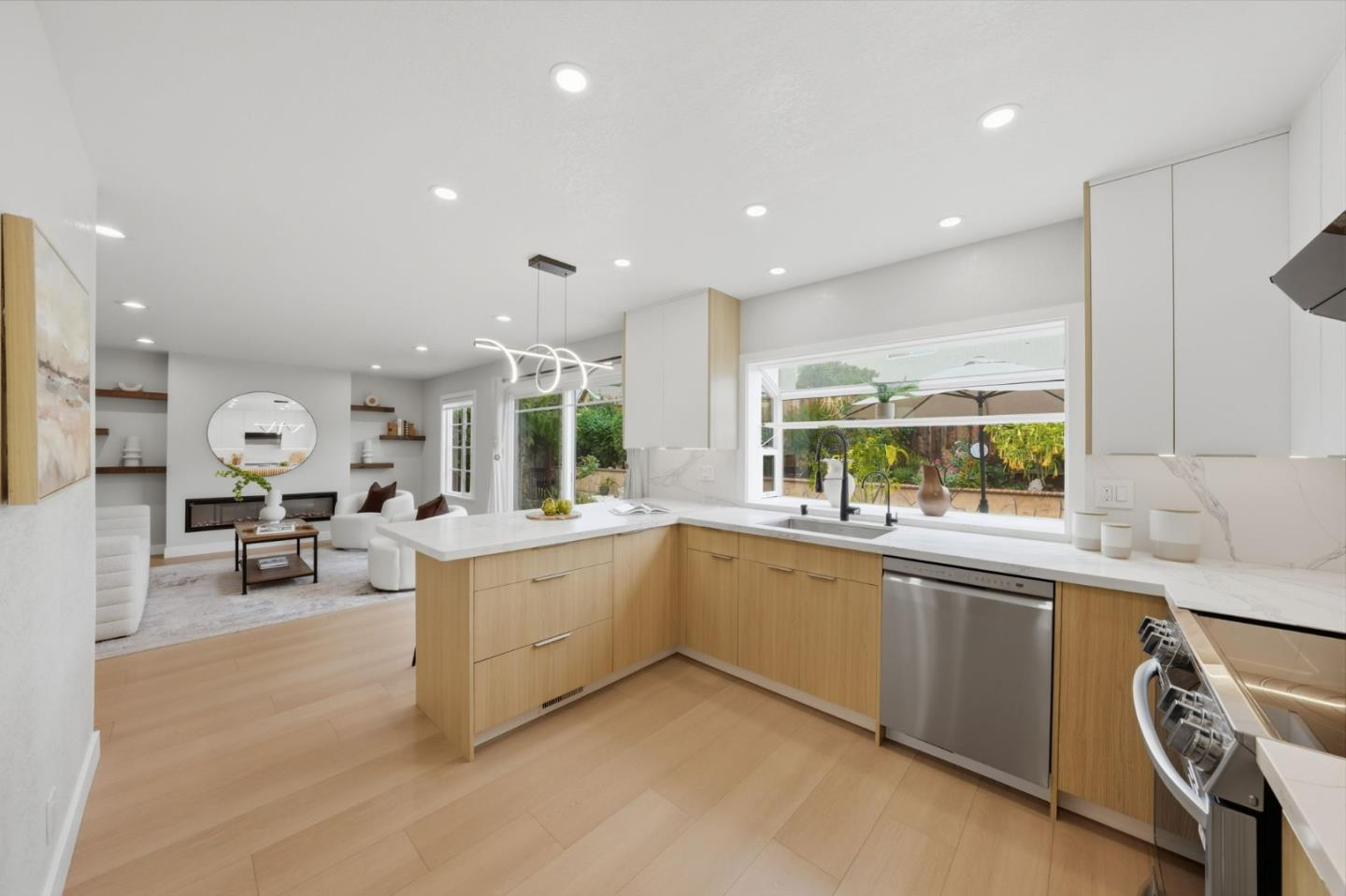 3211 Lenark Drive