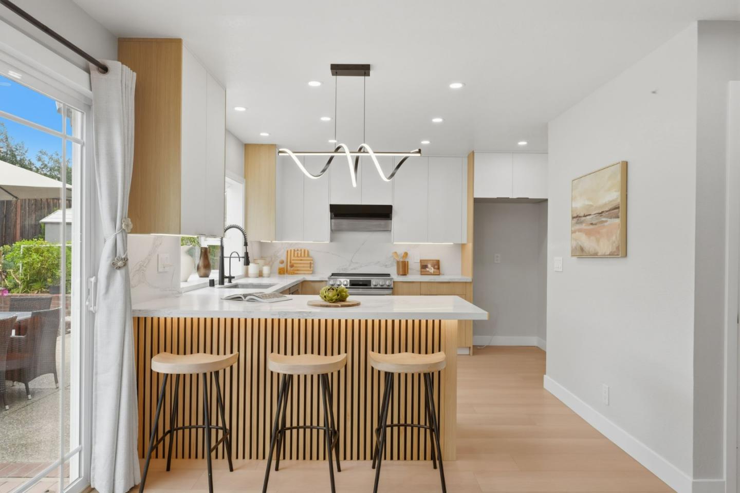 3211 Lenark Drive