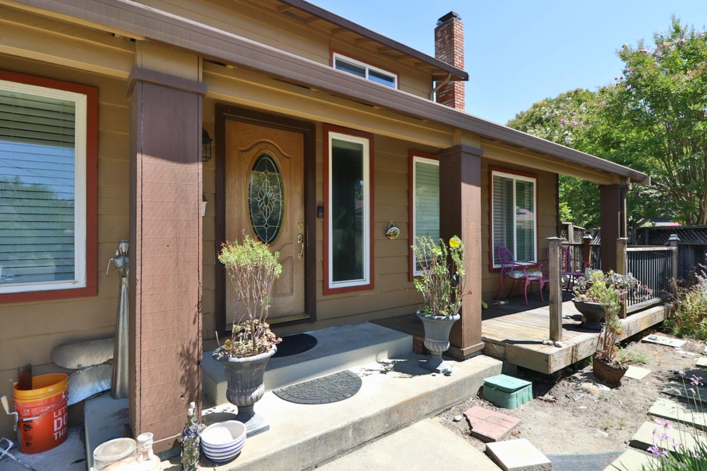 7381 Hillsboro AVE