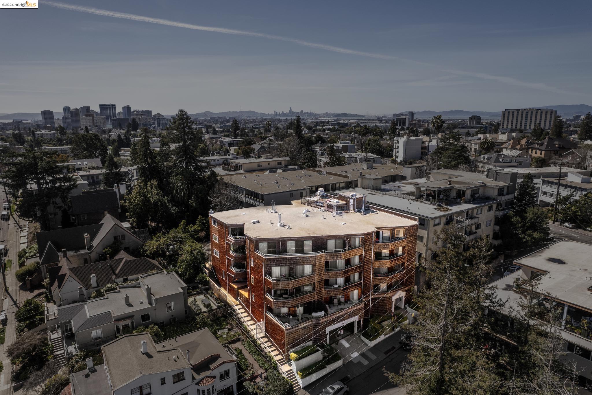 525 Monte Vista Ave # 6
