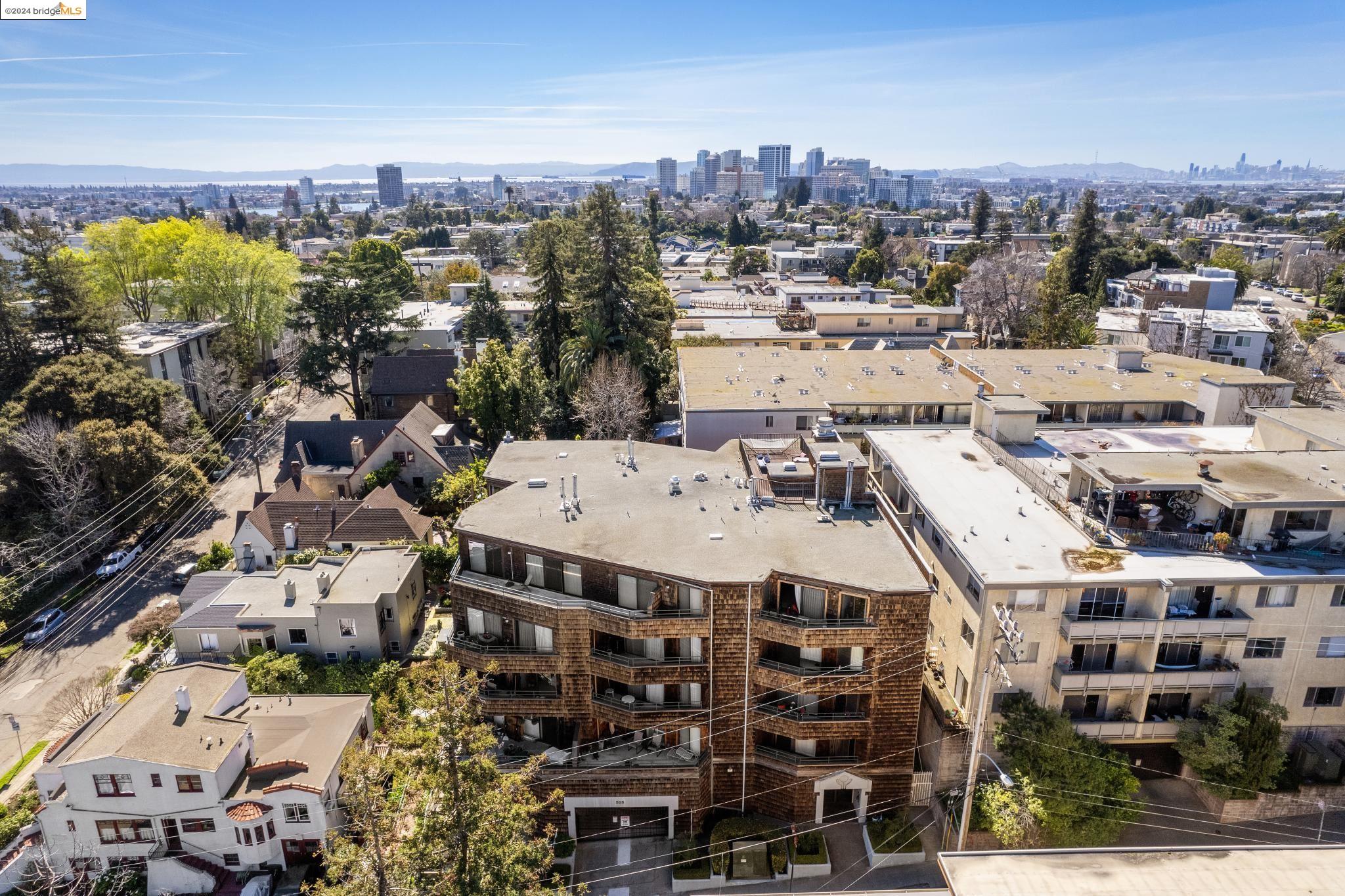 525 Monte Vista Ave # 6