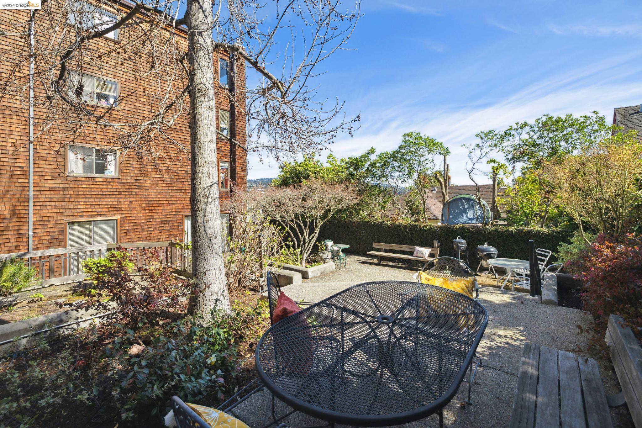 525 Monte Vista Ave # 6