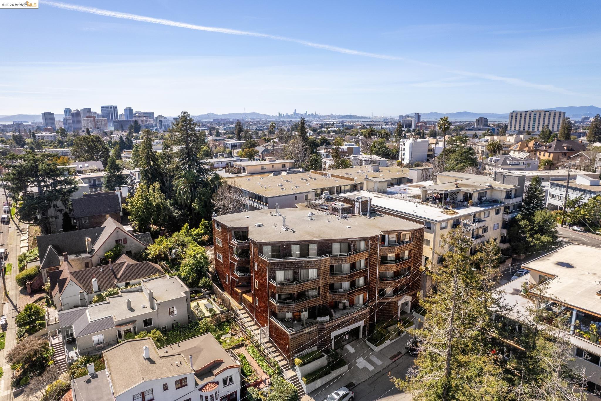 525 Monte Vista Ave # 6